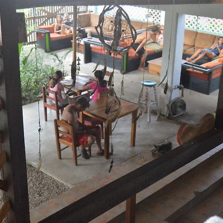 Hotel Puerto Viejo Puerto Viejo de Talamanca 외부 사진
