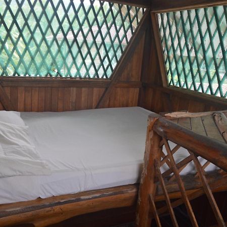 Hotel Puerto Viejo Puerto Viejo de Talamanca 외부 사진
