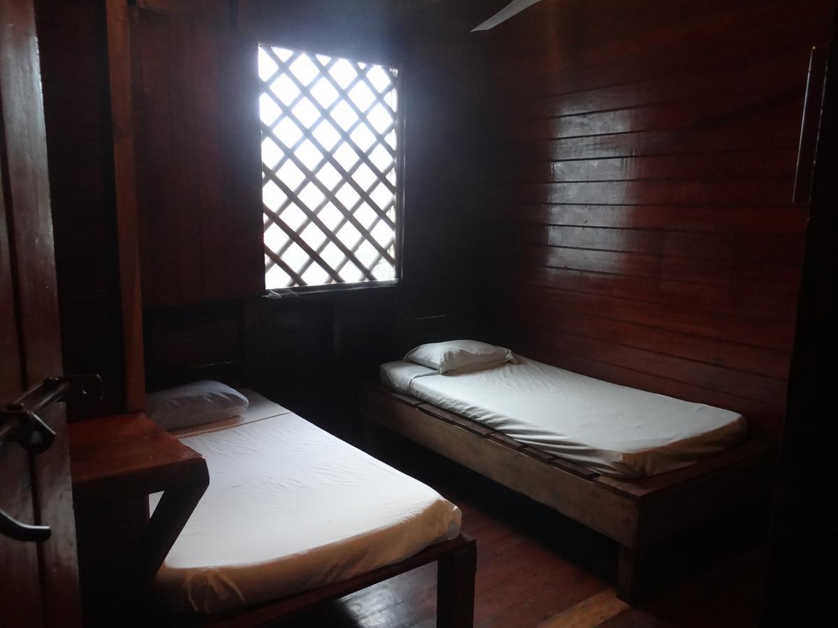 Hotel Puerto Viejo Puerto Viejo de Talamanca 외부 사진