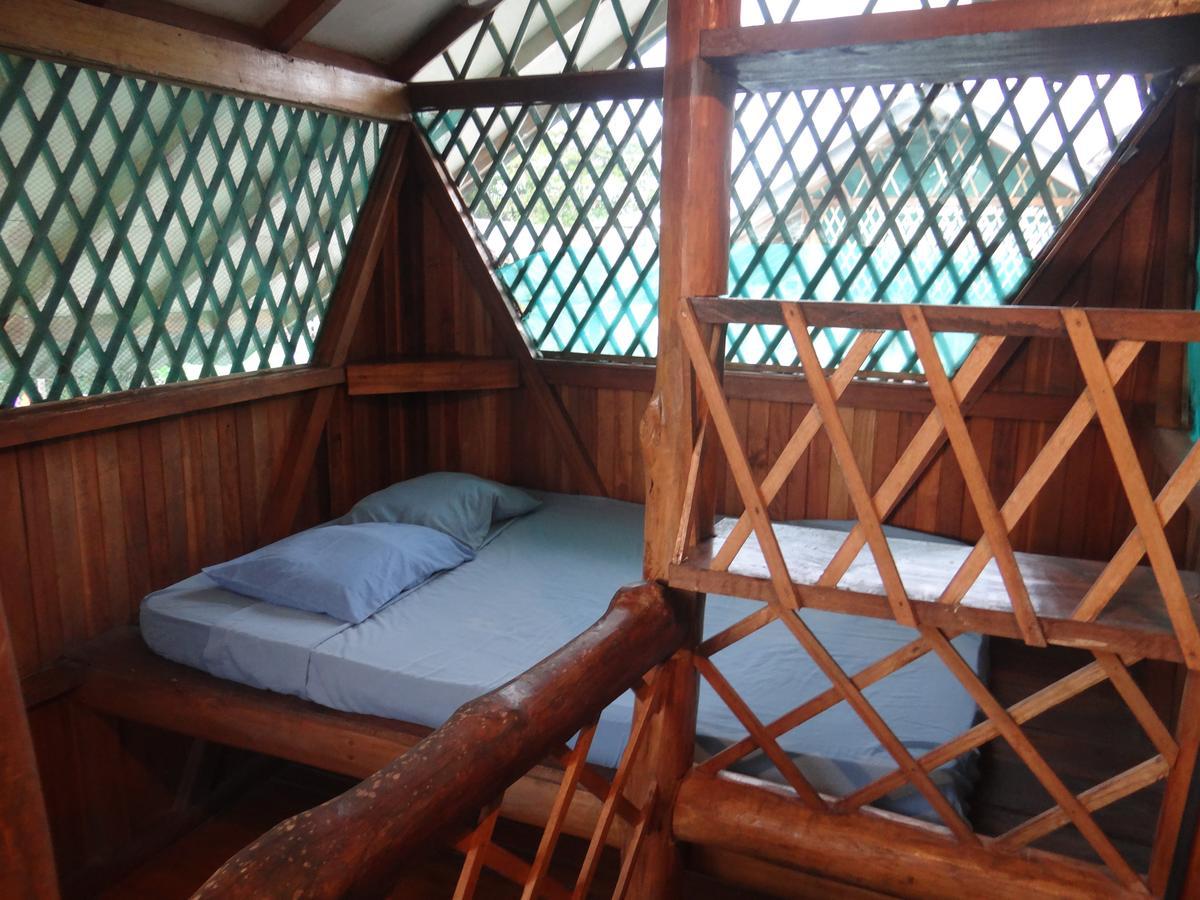 Hotel Puerto Viejo Puerto Viejo de Talamanca 외부 사진