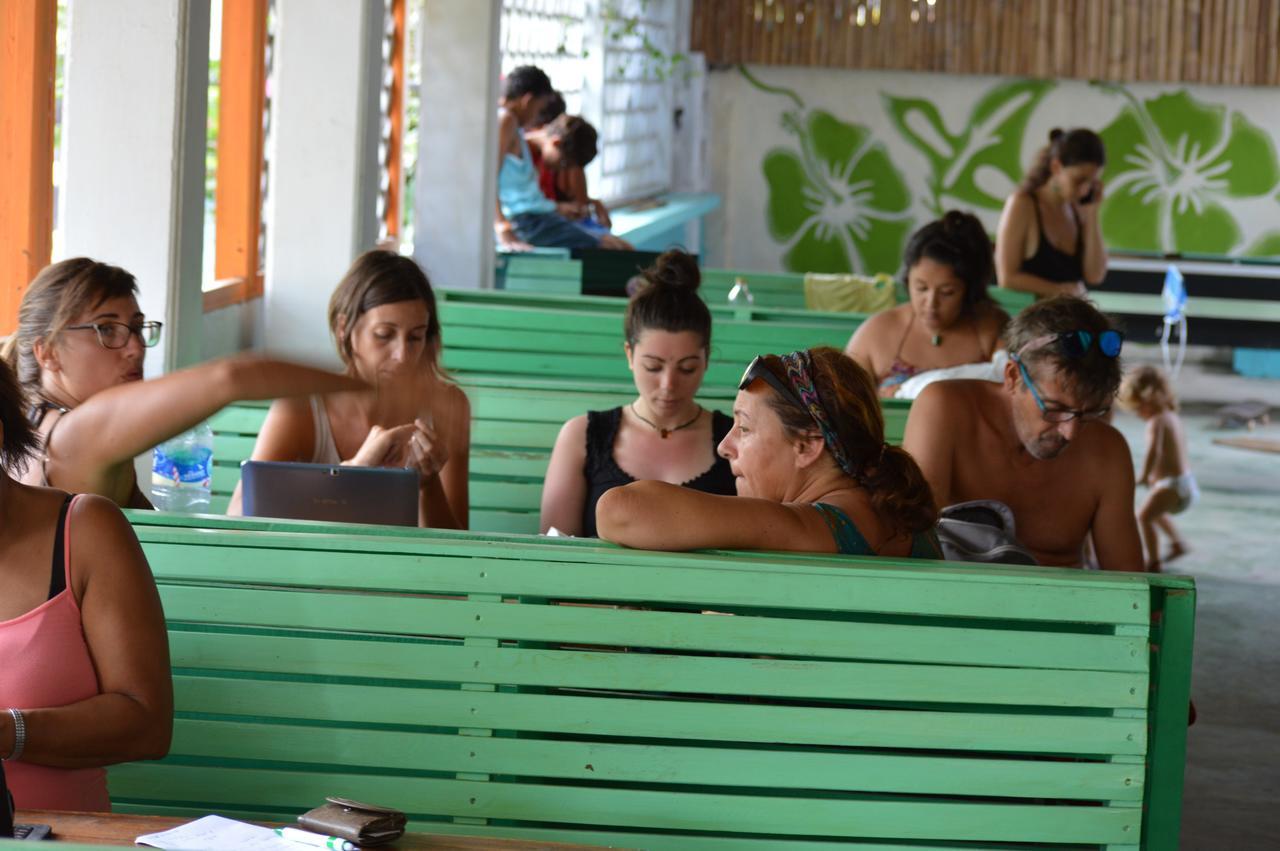 Hotel Puerto Viejo Puerto Viejo de Talamanca 외부 사진