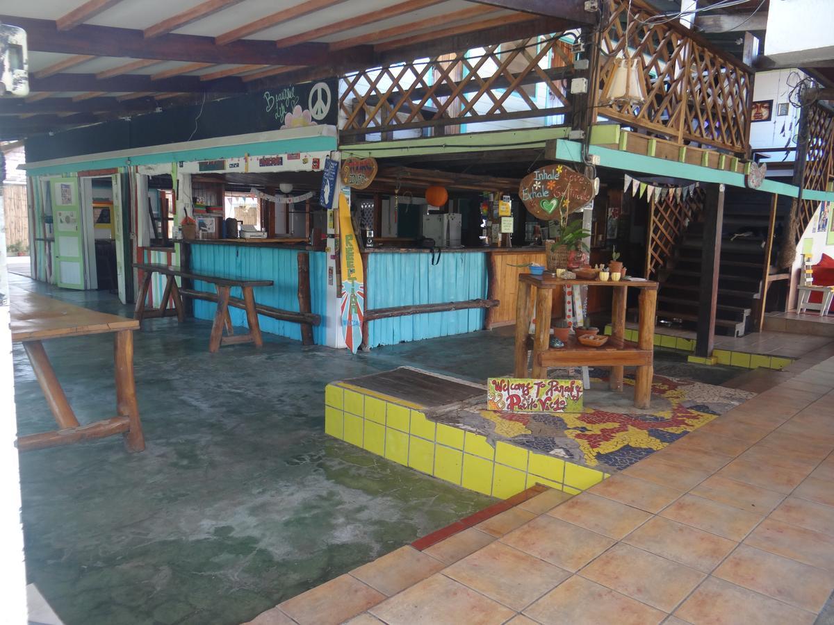 Hotel Puerto Viejo Puerto Viejo de Talamanca 외부 사진