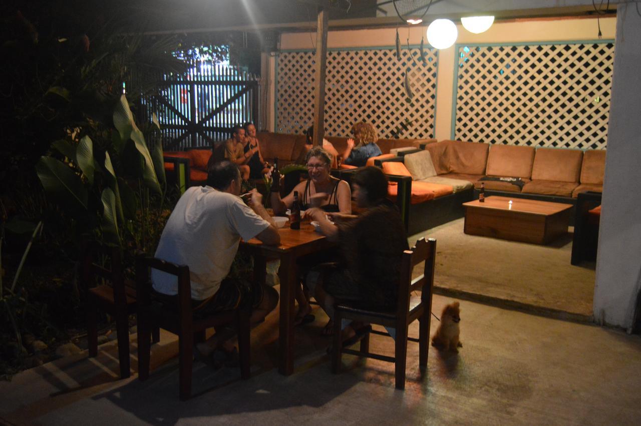 Hotel Puerto Viejo Puerto Viejo de Talamanca 외부 사진