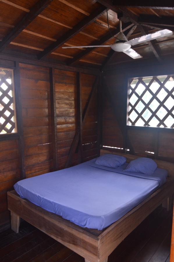 Hotel Puerto Viejo Puerto Viejo de Talamanca 외부 사진