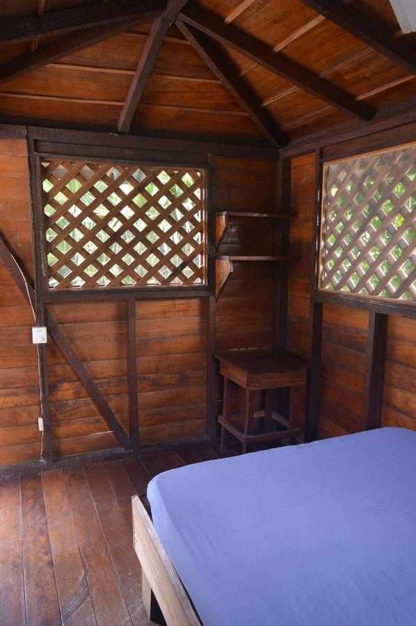 Hotel Puerto Viejo Puerto Viejo de Talamanca 외부 사진