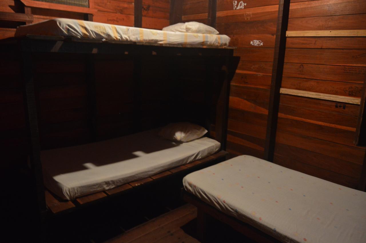 Hotel Puerto Viejo Puerto Viejo de Talamanca 외부 사진