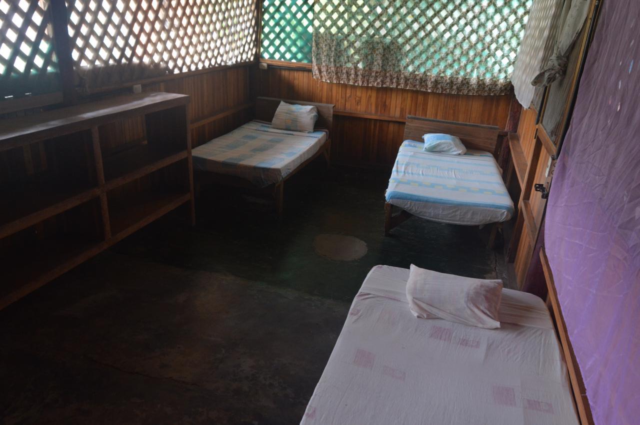 Hotel Puerto Viejo Puerto Viejo de Talamanca 외부 사진