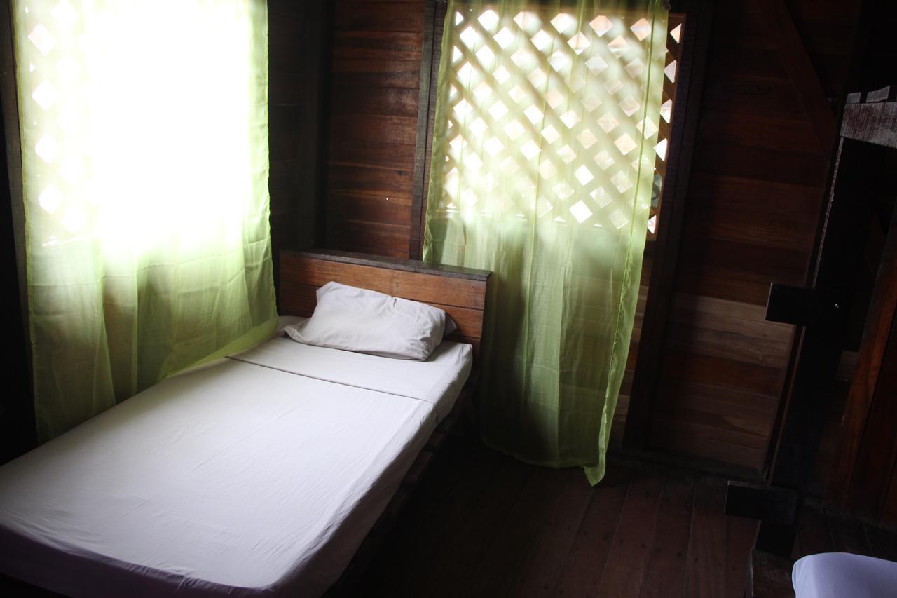 Hotel Puerto Viejo Puerto Viejo de Talamanca 외부 사진