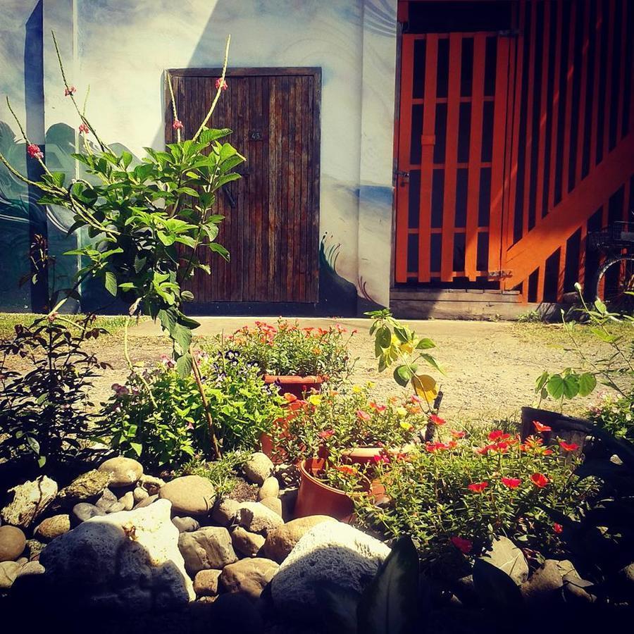 Hotel Puerto Viejo Puerto Viejo de Talamanca 외부 사진