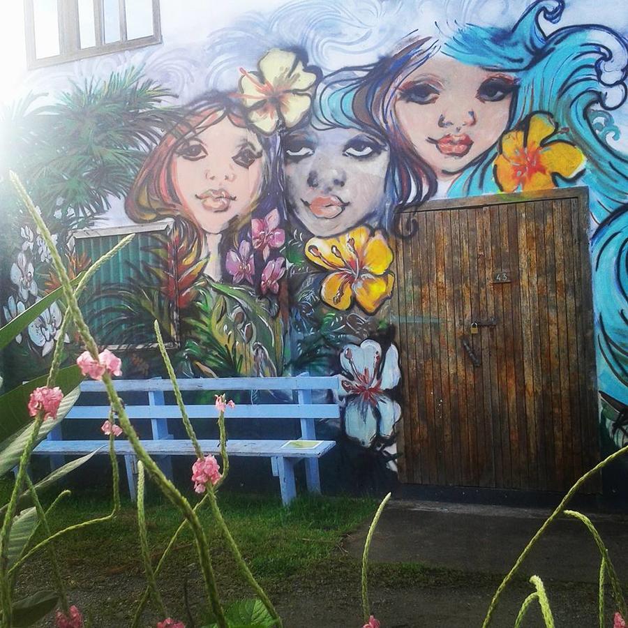 Hotel Puerto Viejo Puerto Viejo de Talamanca 외부 사진
