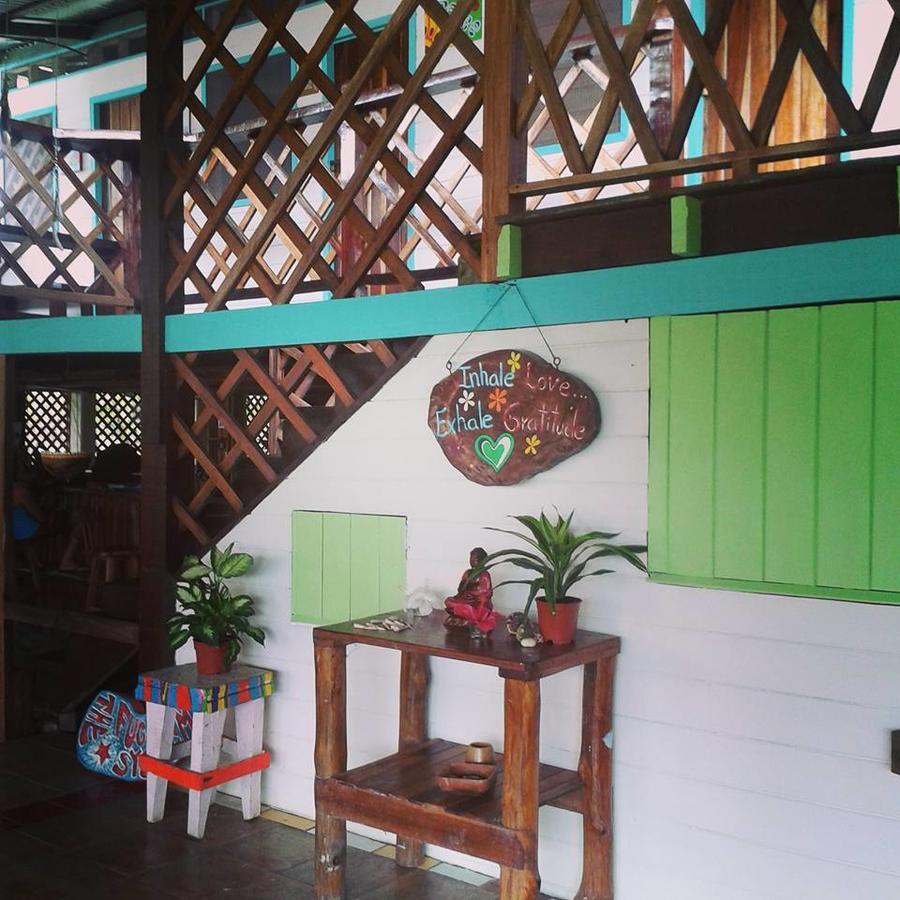 Hotel Puerto Viejo Puerto Viejo de Talamanca 외부 사진