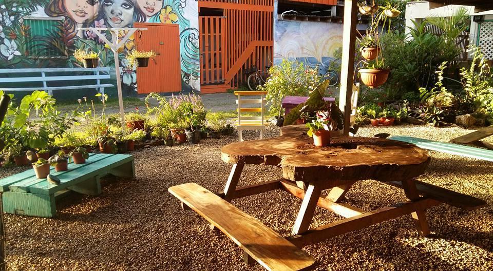 Hotel Puerto Viejo Puerto Viejo de Talamanca 외부 사진